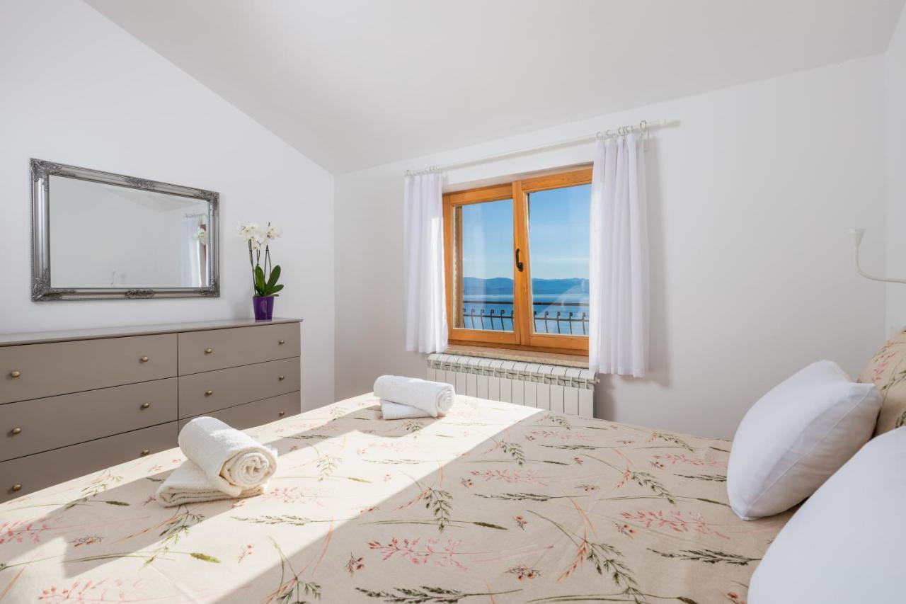 Blue Horizon Daire Opatija Dış mekan fotoğraf